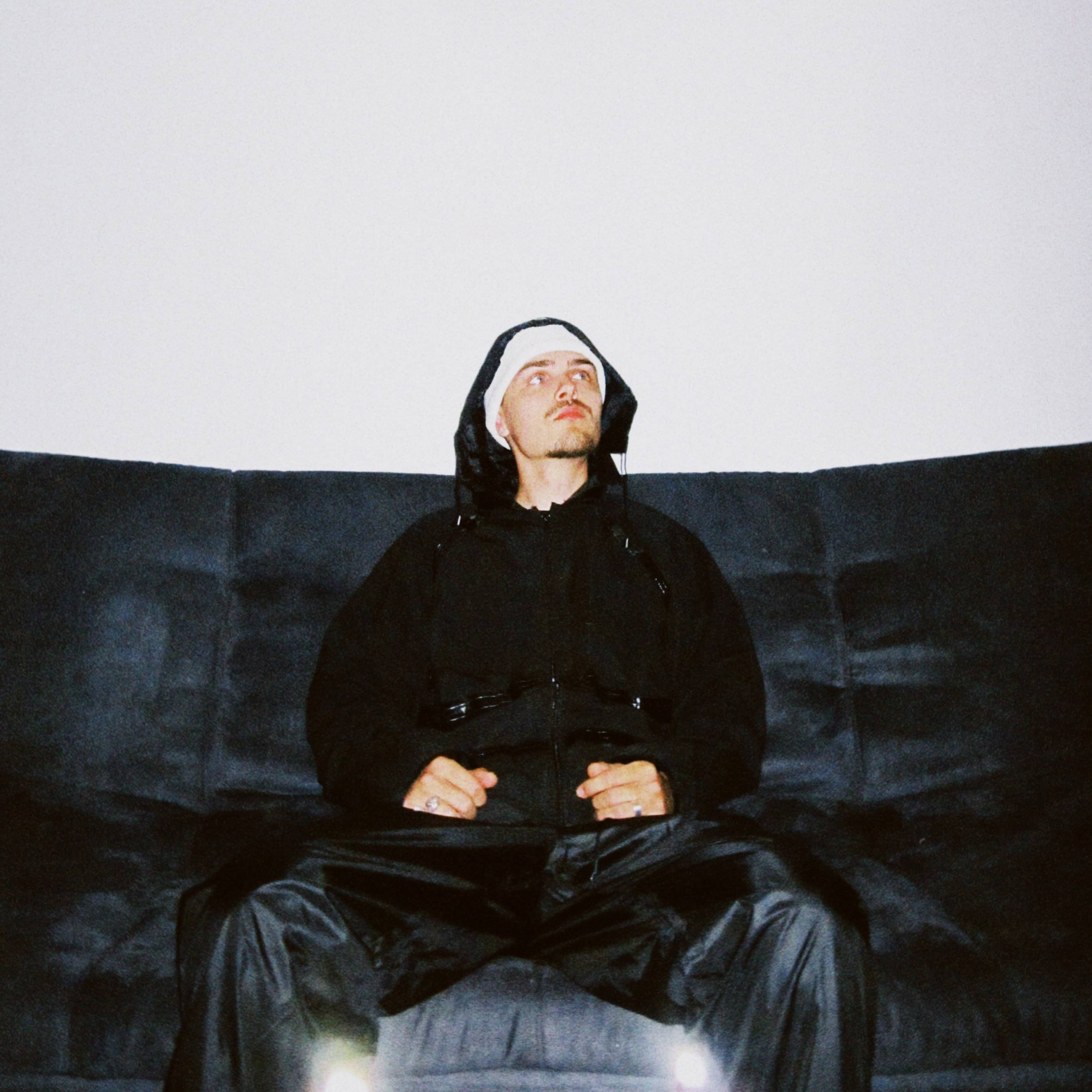Simeon Dutch artist producer official